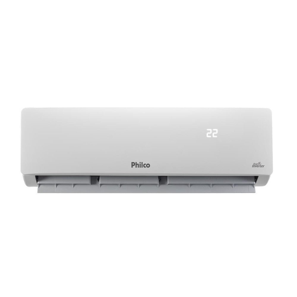 Ar-Condicionado Split HW Inverter Philco PAC12FC 12.000 BTUs R-32 Só Frio 220V - Imagem 3