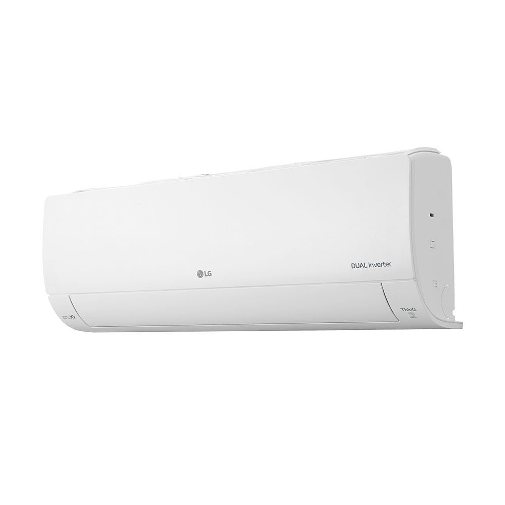 Ar-Condicionado Split HW LG Dual Inverter Voice +AI 9.000 BTUs R-32 Só Frio 127V - Imagem 3
