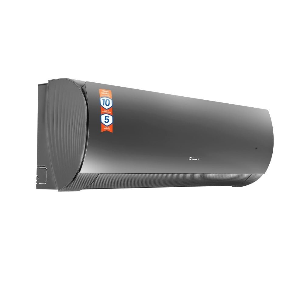 Ar Condicionado Split HW G-Diamond Auto Inverter Wi-Fi Gree 9.000 BTUs Só Frio 220V - Imagem 3
