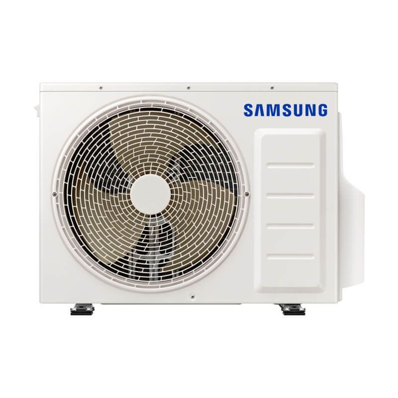 Ar Condicionado Split Inverter 18000 BTUs Samsung Windfree AI Frio AR18DYFAAWKNAZ - 220V - Imagem 3