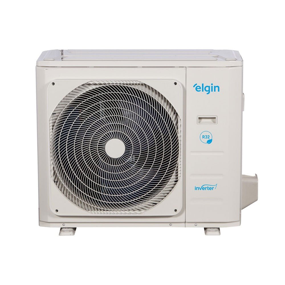 Ar-Condicionado Split Piso Teto Inverter Eco R-32 Elgin 55.000 BTUs Só Frio 220V Monofásico - Imagem 3