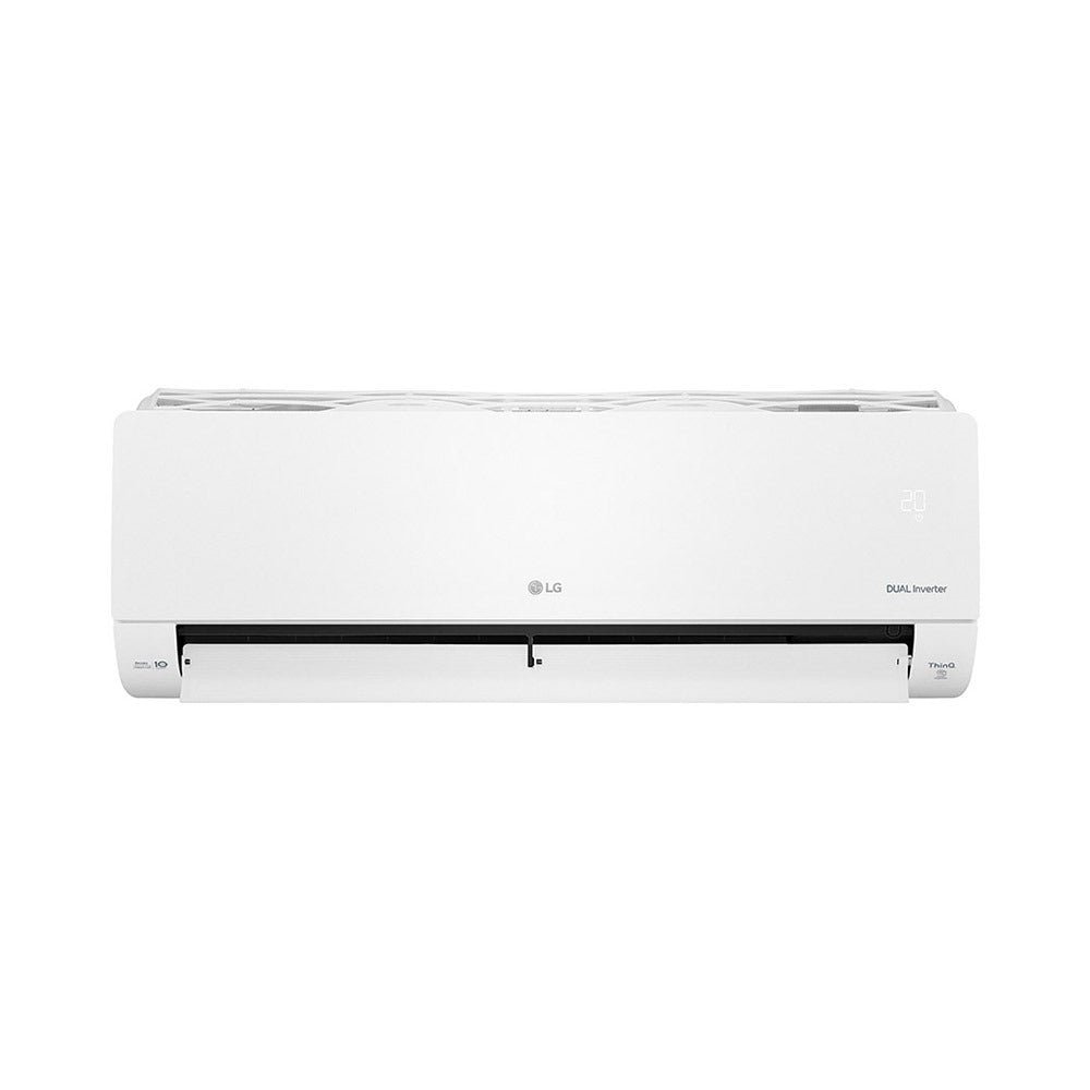 Ar-Condicionado Split HW LG Dual Inverter +AI Voice 18.000 BTUs R-32 Quente/Frio 220V - Imagem 3