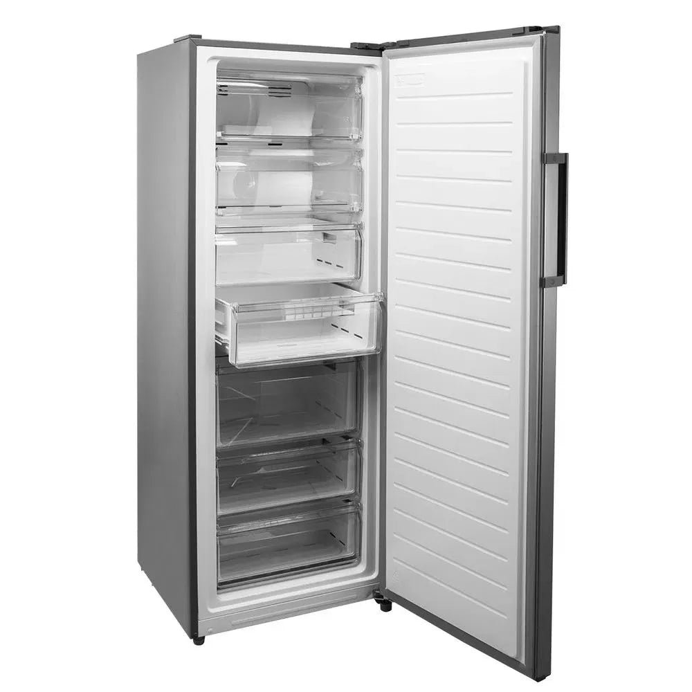 Freezer Vertical Philco 232 Litros Inox PFV300I – 127 Volts - Imagem 3