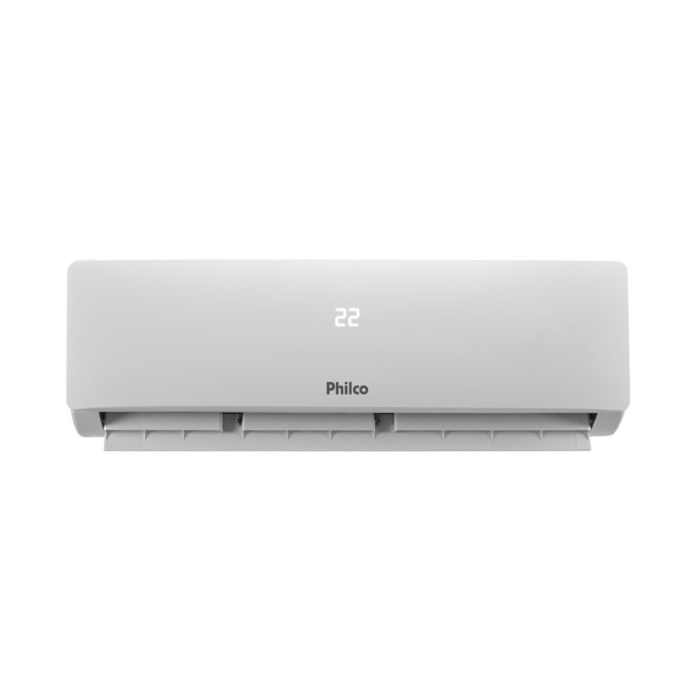 Ar-Condicionado Split HW Philco PAC12FI 12.000 BTUs R-32 Só Frio 220V - Imagem 3