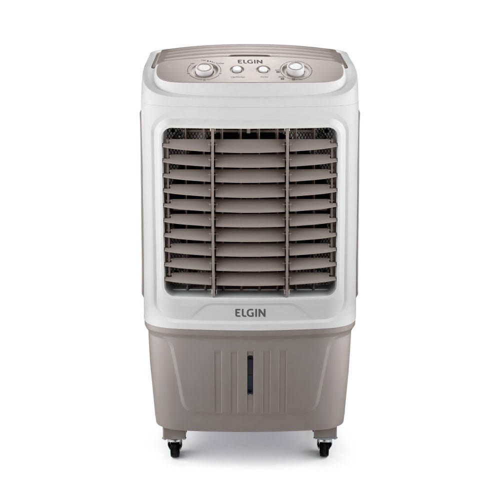 Climatizador de Ar Industrial Elgin Big Air 45 Litros 220V - Imagem 3