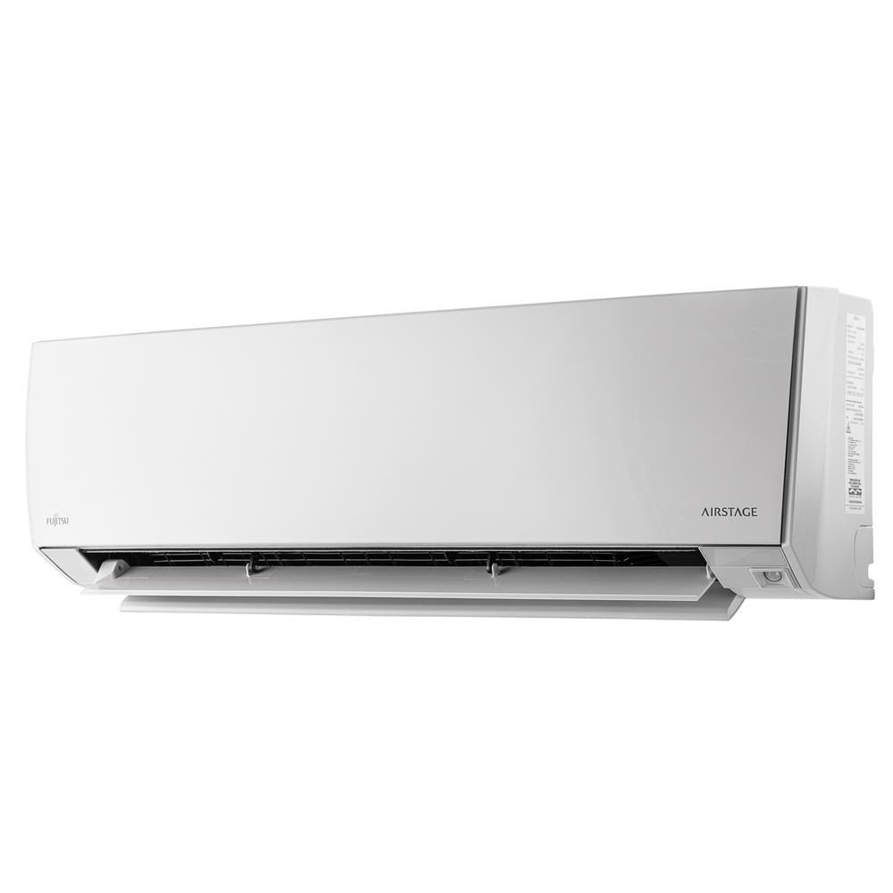 Ar-Condicionado Multi Split Inverter Fujitsu 14.000 BTUs (2x Evap HW 7.000) Quente/Frio 220V - Imagem 3