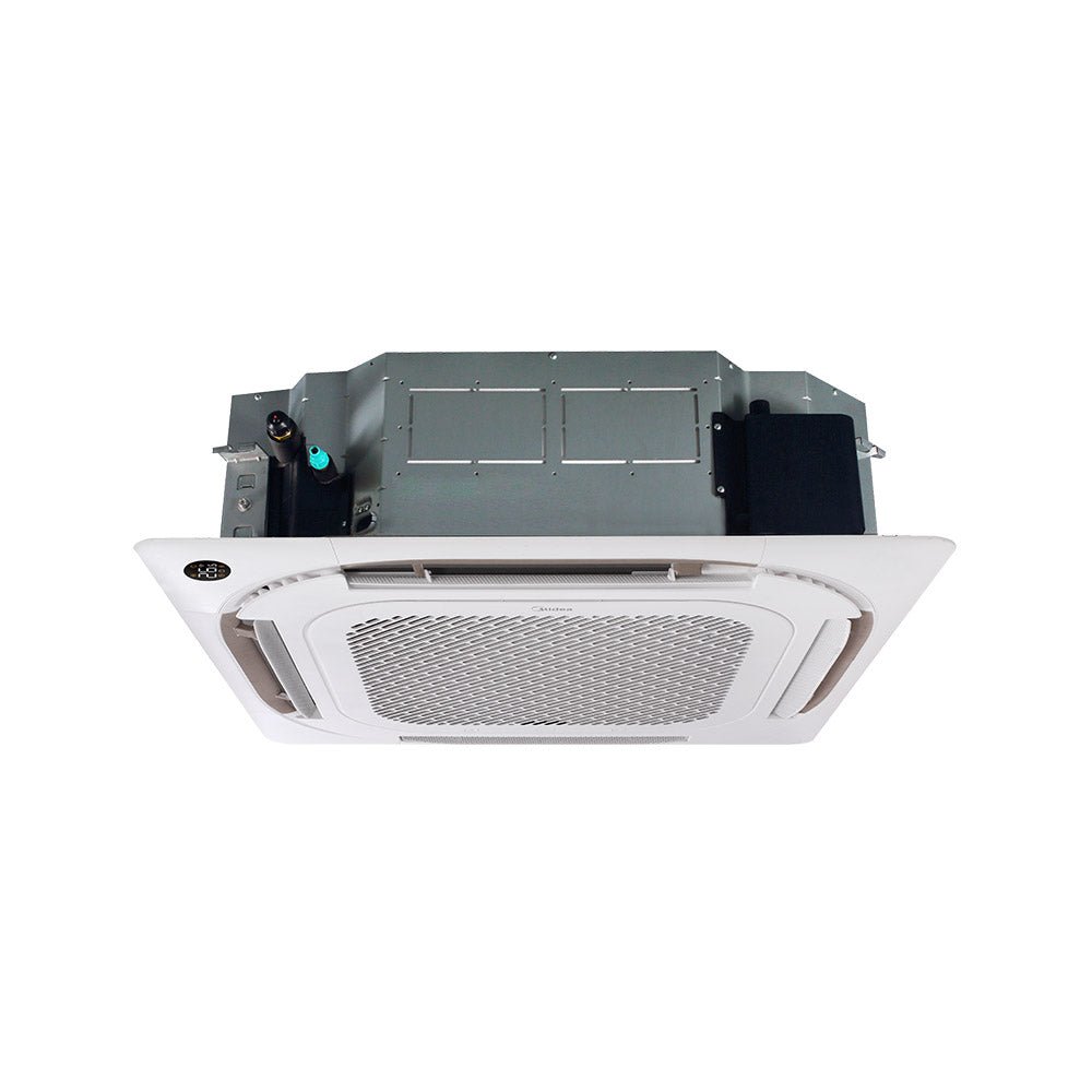 Ar-Condicionado Split Cassete 4 Vias Inverter Midea Connect 60.000 BTUs R-32 Só Frio 220V Monofásico - Imagem 3