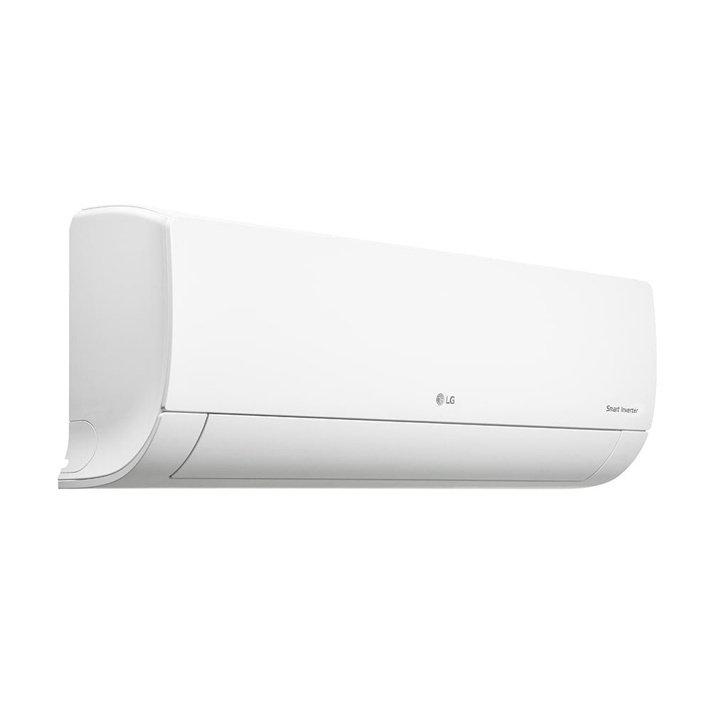 Ar-Condicionado Multi Split Inverter LG 48.000 BTUs (3x Evap HW 9.000 + 1x Evap HW 24.000) Quente/Frio 220V - Imagem 3