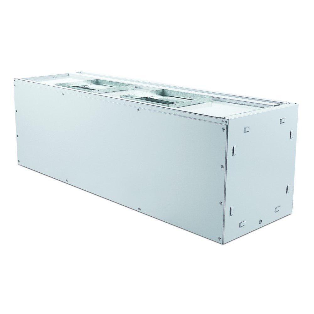 Ar-Condicionado Splitão Carrier Ecosplit 30 TR Só Frio 380V Trifásico - Imagem 3