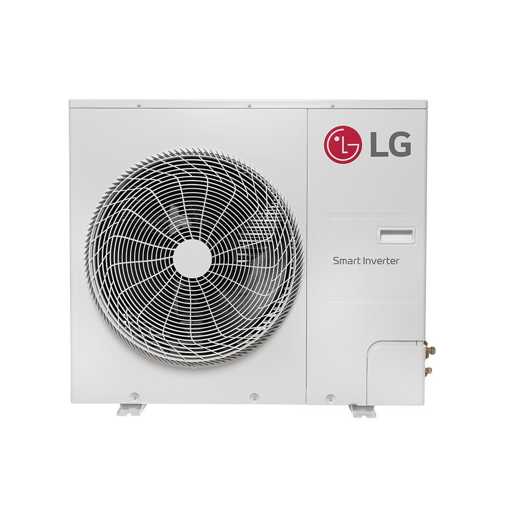 Ar-Condicionado Split Cassete 4 Vias Inverter LG WI-FI Conect 36.000 BTUs Quente/Frio 220V Monofásico - Imagem 3