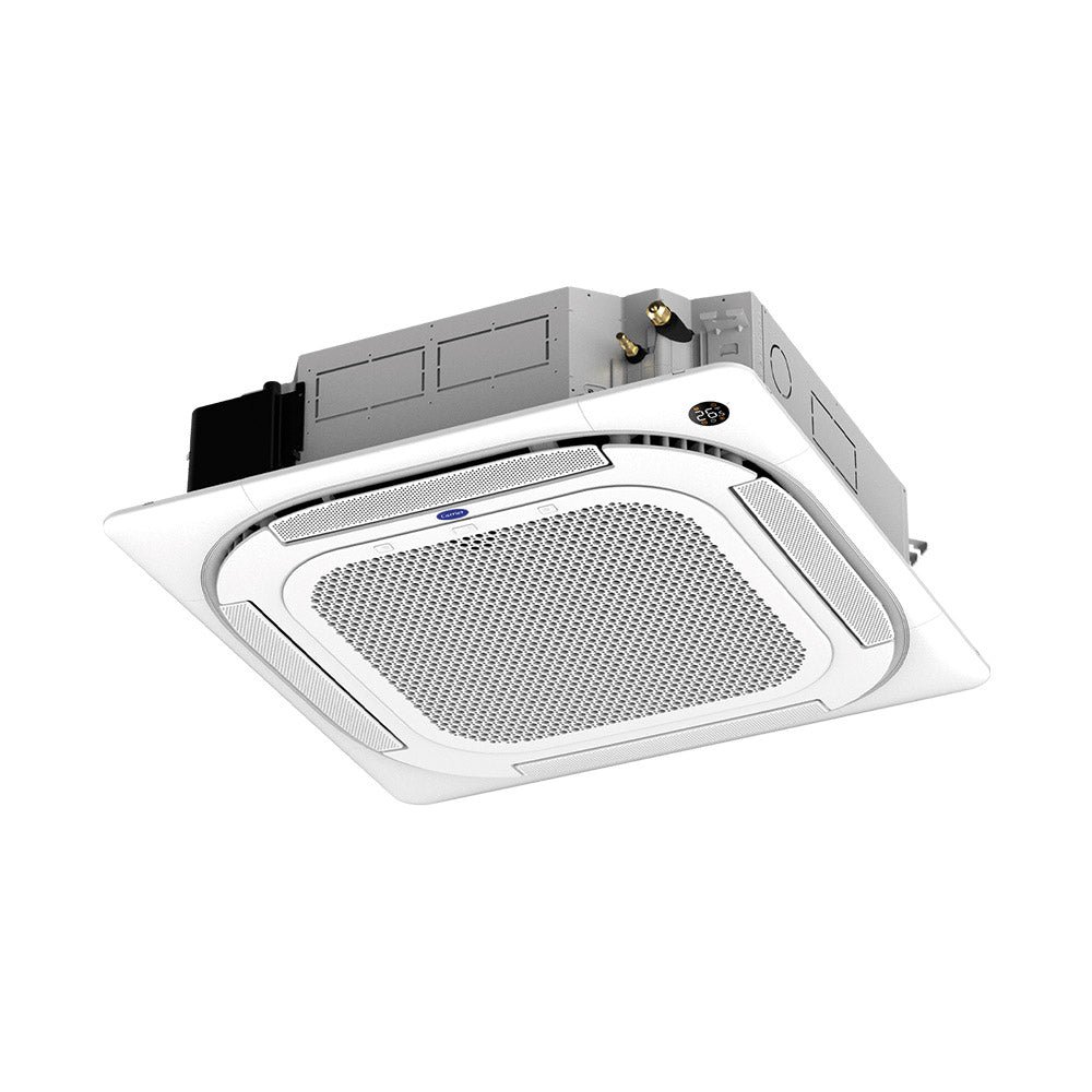 Ar-Condicionado Split Cassete 4 Vias Inverter Carrier Connect 24.000 BTUs R-32 Só Frio 220V Monofásico - Imagem 3