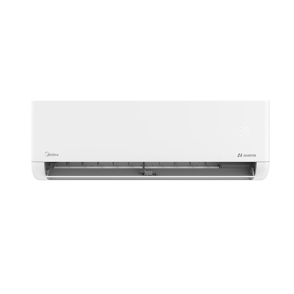 Ar-Condicionado Split HW Inverter Midea AI AirVolution 12.000 BTUs R-32 Só Frio 220V - Imagem 3