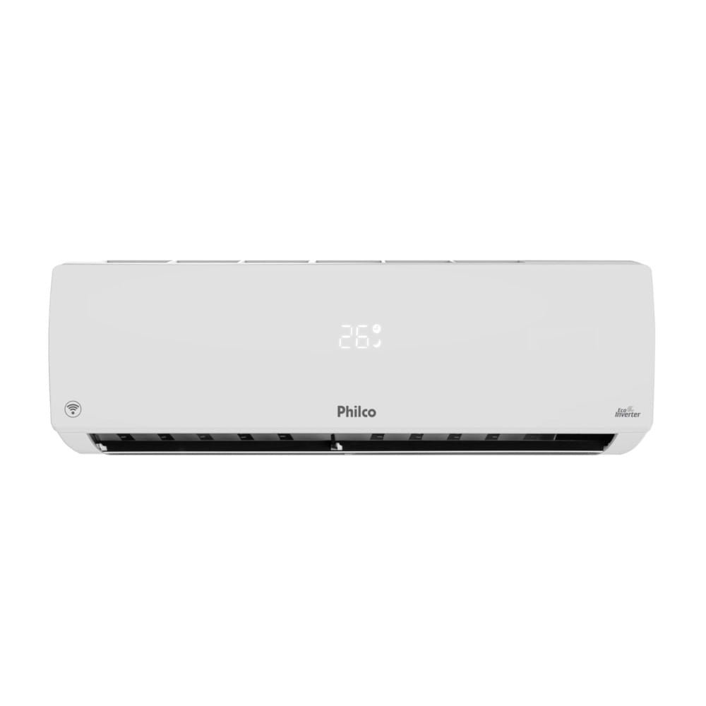 Ar-Condicionado Split HW Inverter R-32 Philco PAC18000IFM15 18.000 BTUs Só Frio 220V - Imagem 3