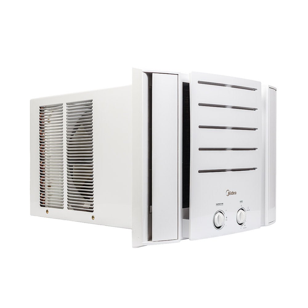 Ar-Condicionado Janela Mecânico Midea 7.500 BTUs Só Frio 220V - Imagem 3