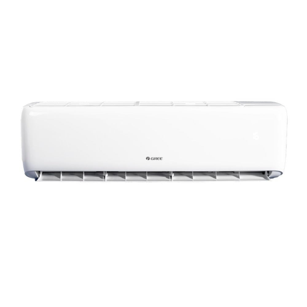 Ar-Condicionado Multi Split Inverter R-32 Gree 24.000 (2x Evap HW 9.000 + 1x Evap HW 12.000) Quente/Frio 220V - Imagem 3