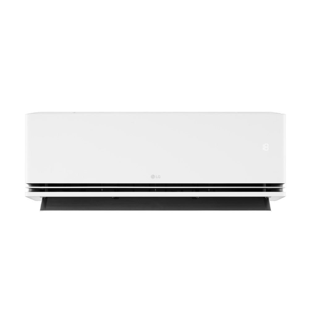 Ar-Condicionado Split HW LG Dual Inverter Uniq +AI 3.0 9.000 BTUs R-32 Quente/Frio 220V - Imagem 3