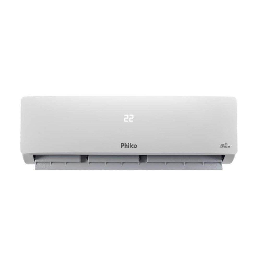 Ar-Condicionado Split HW Inverter Philco PAC9FB 9.000 BTUs R-32 Só Frio 220V - Imagem 3