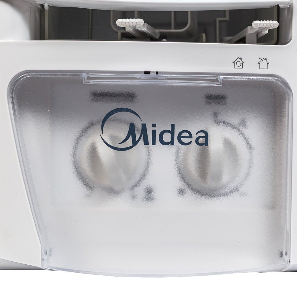 Ar-Condicionado Janela Mecânico Midea 21.000 BTUs Só Frio 220V - Imagem 3