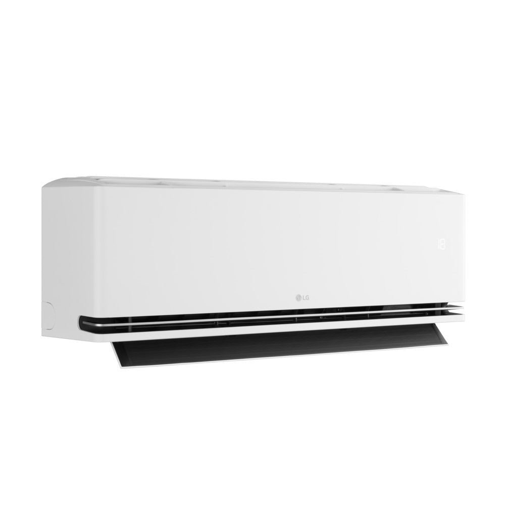 Ar-Condicionado Split HW LG Dual Inverter Uniq +AI 3.0 9.000 BTUs R-32 Quente/Frio 220V - Imagem 4