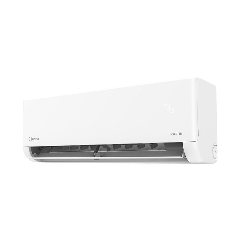 Ar-Condicionado Split HW Inverter Lite Midea 9.000 BTUs R-32 Só Frio 220V - Imagem 4