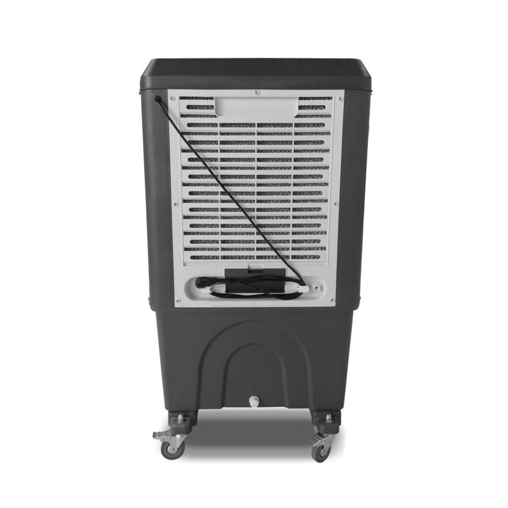 Climatizador Evaporativo Industrial 70 Litros Britania BCL70 220V - Imagem 4