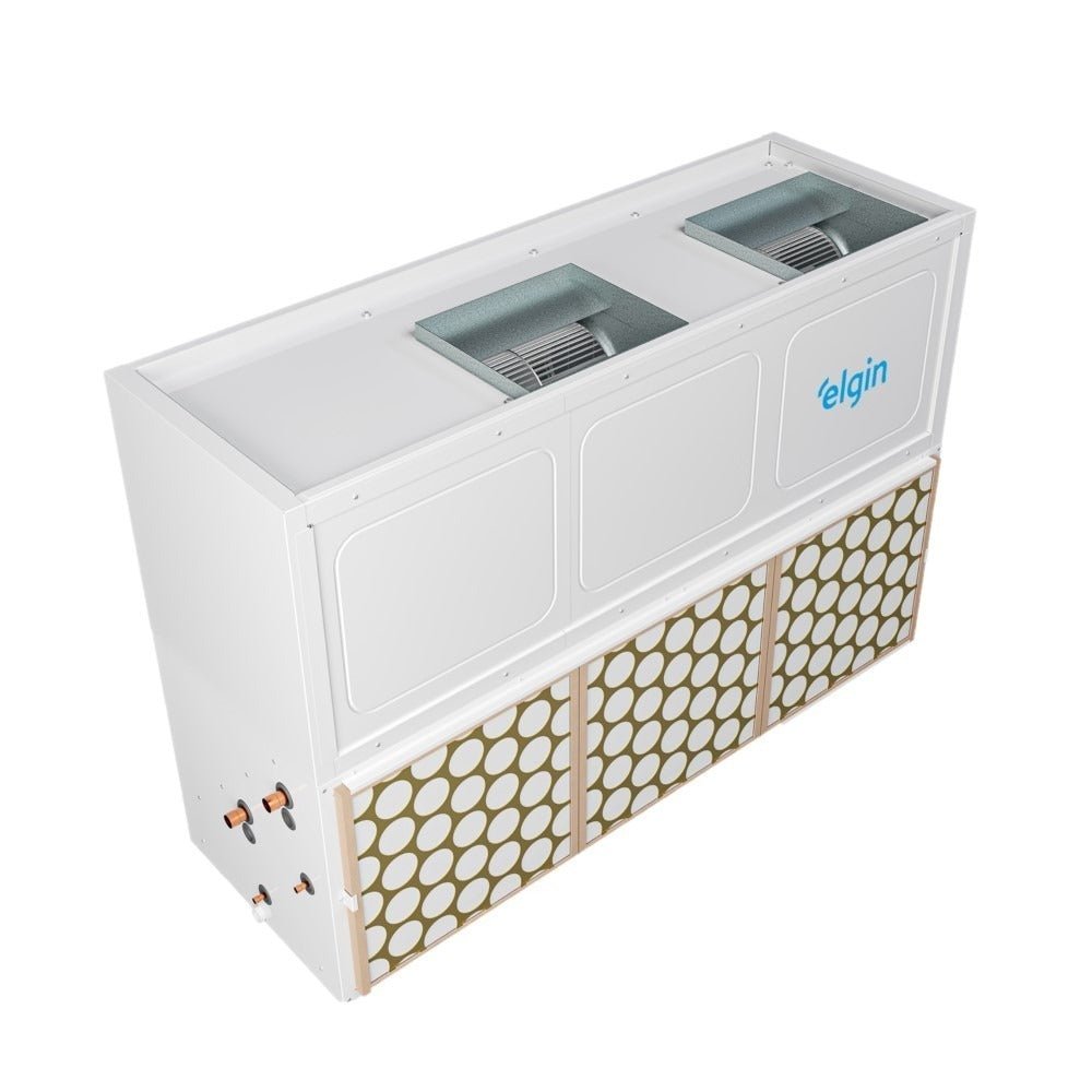Ar-Condicionado Splitão Elgin 10 TR Só Frio 220V Trifásico - Imagem 4