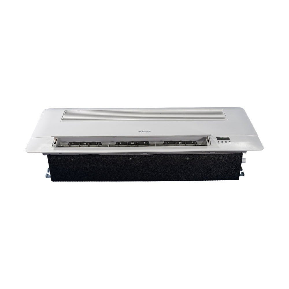 Ar-Condicionado Split Cassete 1 Via Inverter Gree G-Línea 22.000 BTUs R-32 Só Frio 220V Monofásico - Imagem 4