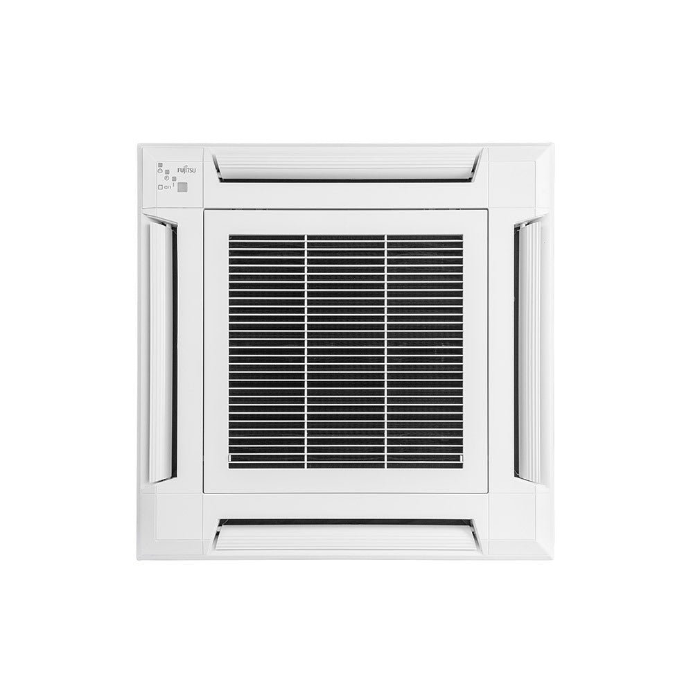 Ar-condicionado Split Cassete 4 Vias Inverter Fujitsu Airstage 24.000 BTUs R-32 Quente/Frio 220V Monofásico - Imagem 4