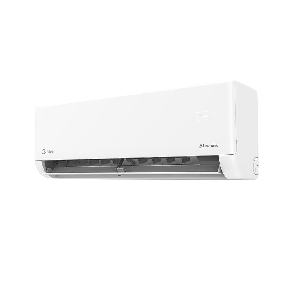 Ar-Condicionado Split HW Inverter Midea AI AirVolution 12.000 BTUs R-32 Só Frio 220V - Imagem 4