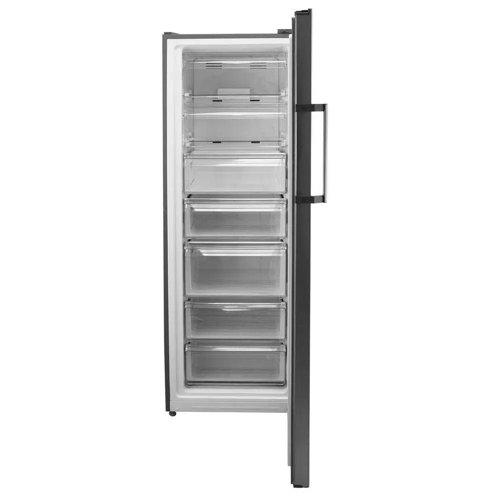 Freezer Vertical Philco 232 Litros Inox PFV300I – 127 Volts - Imagem 4