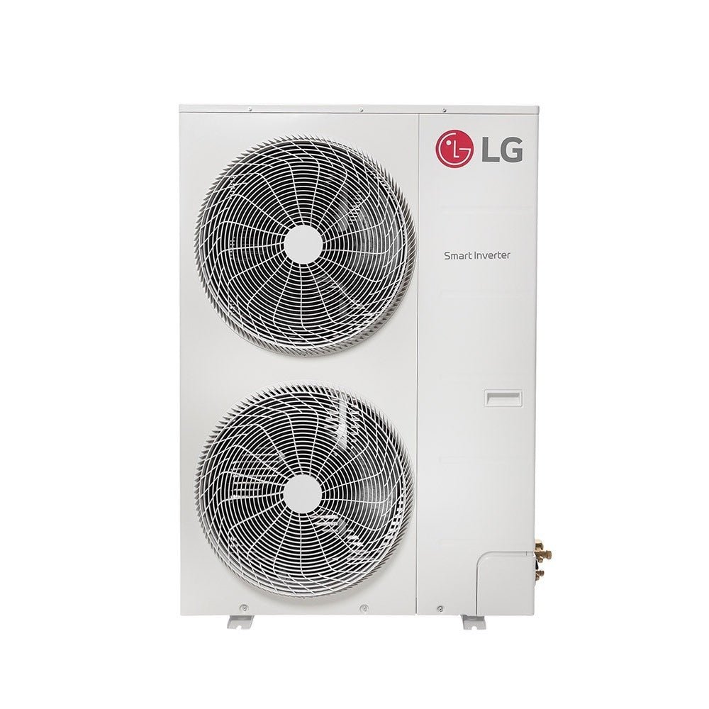 Ar-Condicionado Split Cassete 4 Vias Inverter LG WI-FI Conect 55.000 BTUs Quente/Frio 220V Monofásico - Imagem 4