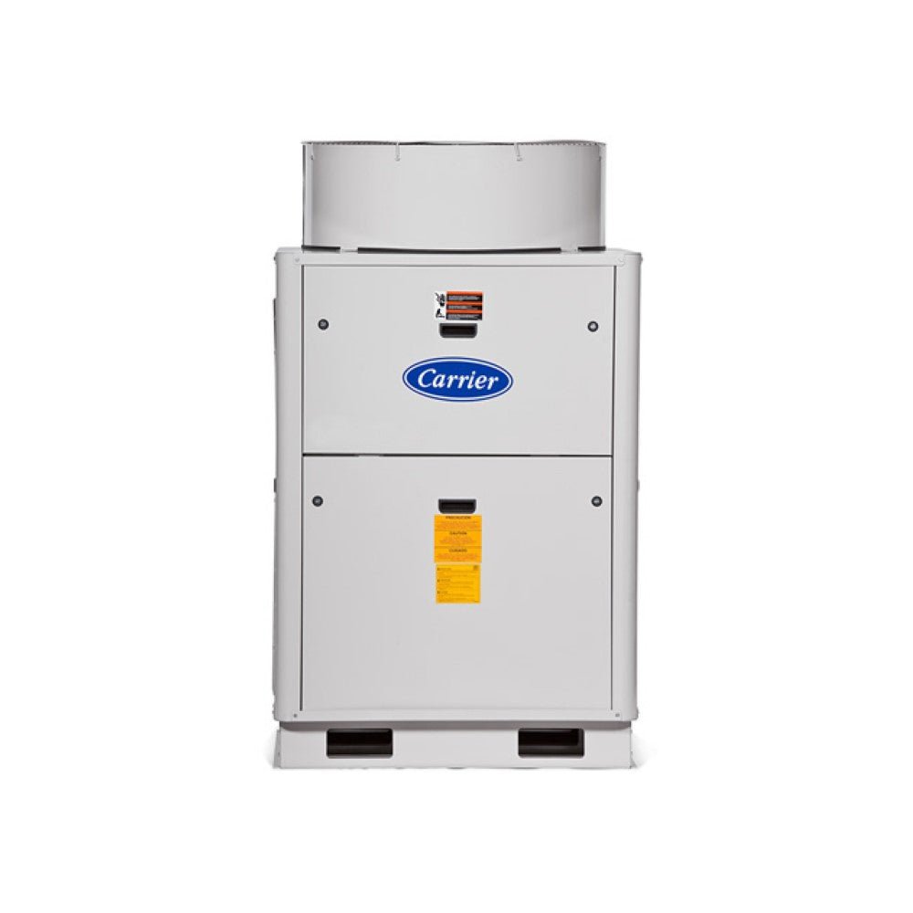 Ar-Condicionado Splitão Carrier Ecosplit 30 TR Só Frio 380V Trifásico - Imagem 4