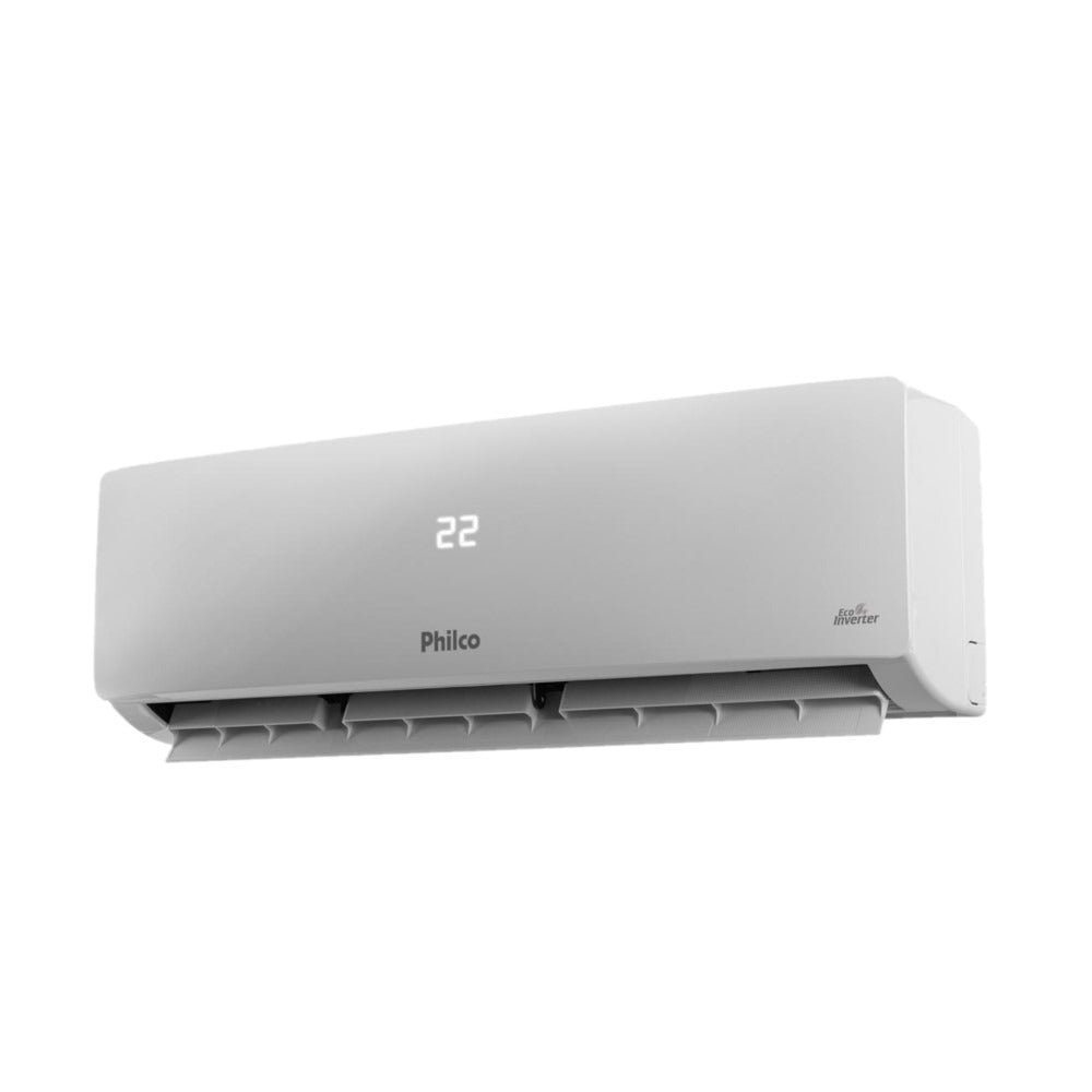 Ar-Condicionado Split HW Inverter Philco PAC18FB 18.000 BTUs R-32 Só Frio 220V - Imagem 4
