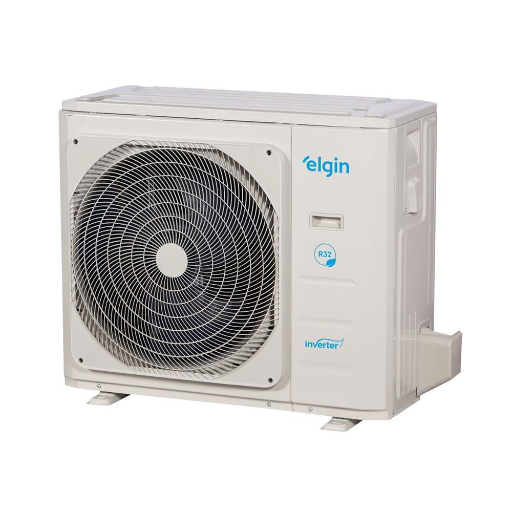 Ar-Condicionado Split Piso Teto Inverter Eco R-32 Elgin 55.000 BTUs Só Frio 220V Monofásico - Imagem 4