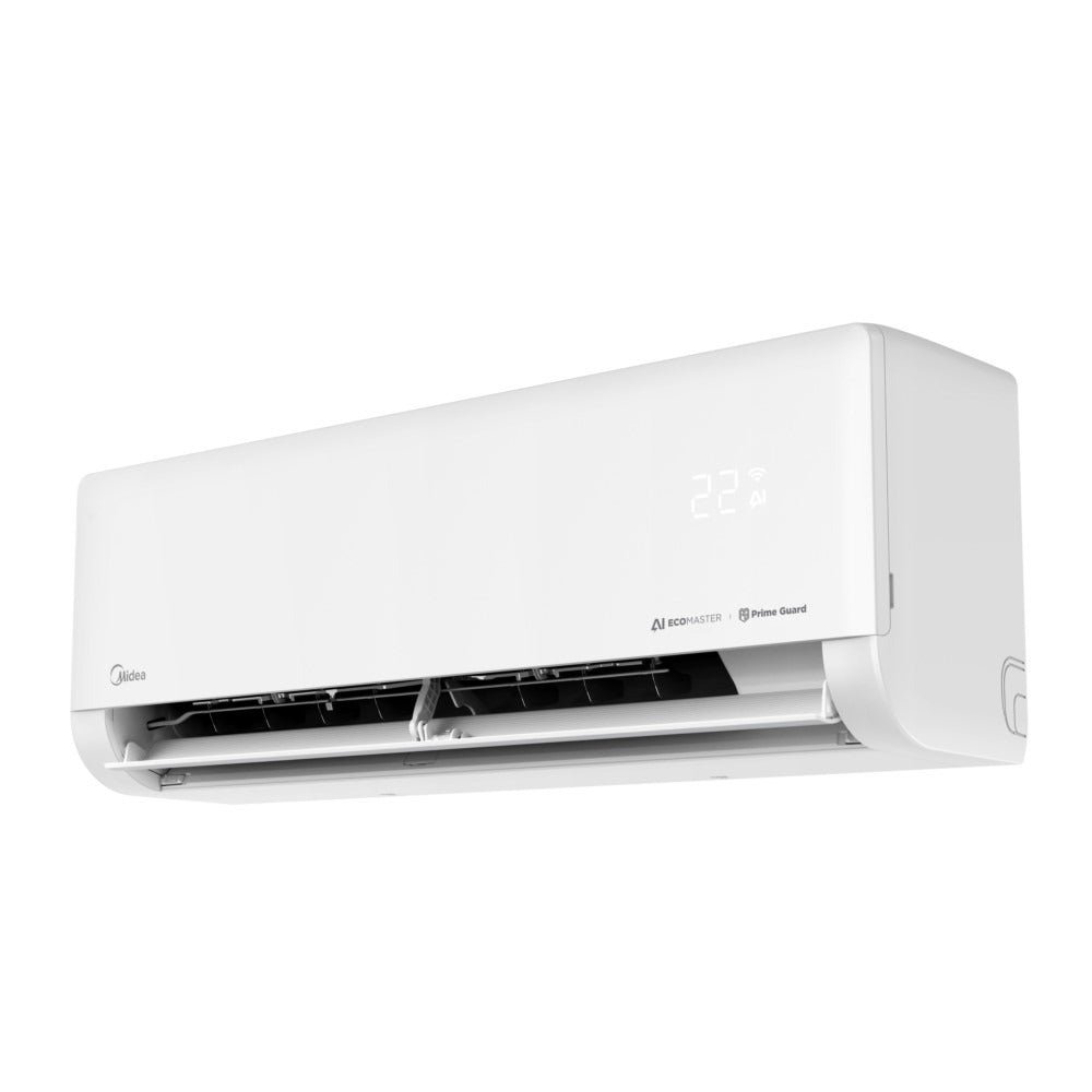 Ar-Condicionado Split HW Inverter Midea AI Ecomaster 9.000 BTUs R-32 Só Frio 220V - Imagem 4
