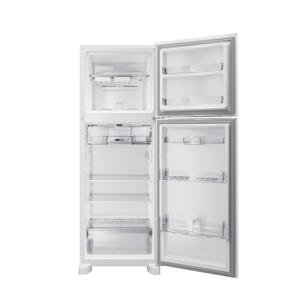 Refrigerador Brastemp Frost Free Duplex 385 Litros Branco BRM46MB – 220 Volts - Imagem 4