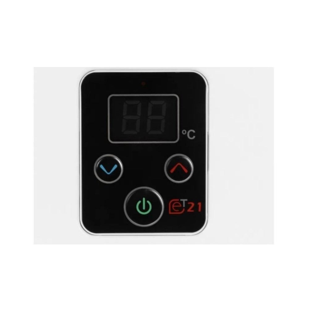 Aquecedor de Água a Gás Rinnai E21 GLP 21 Litros Branco Bivolt - Imagem 4
