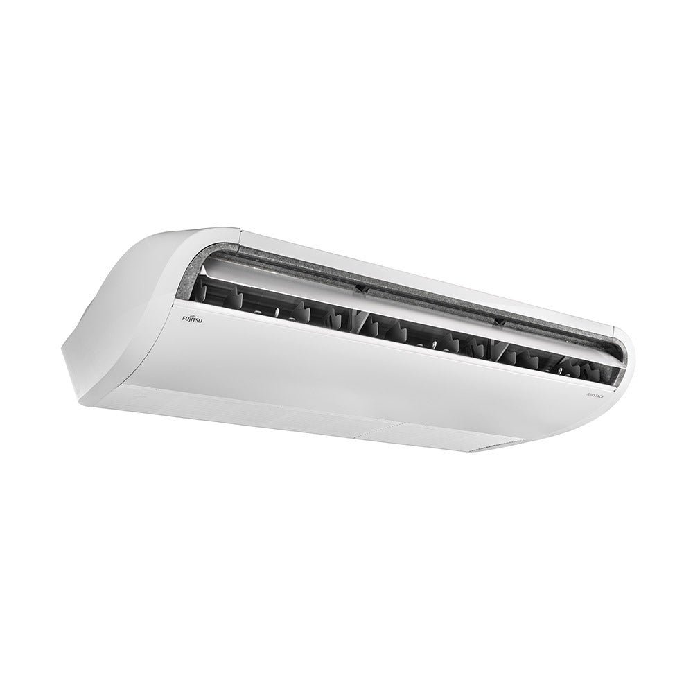 Ar-Condicionado Split Teto Inverter Fujitsu Airstage 36.000 BTUs Quente/Frio R32 380V Trifásico - Imagem 4