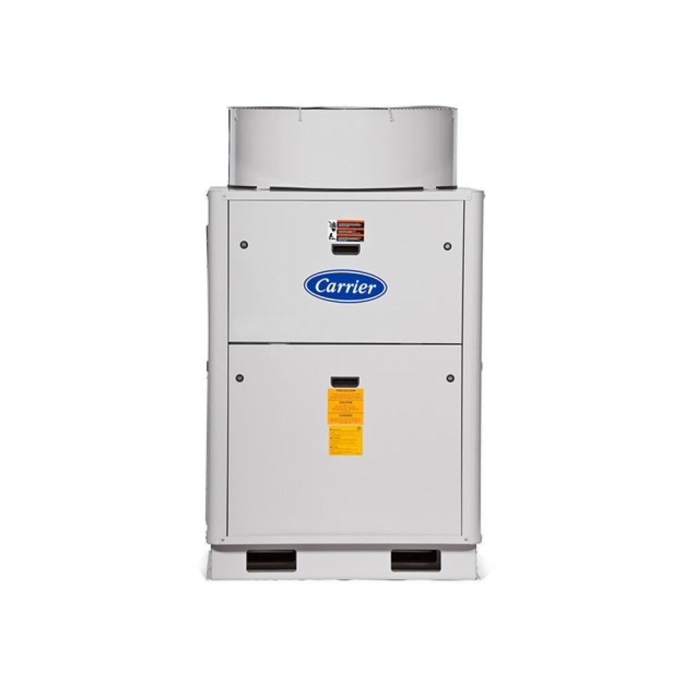 Ar-Condicionado Splitão Inverter Carrier Ecosplit 30 TR Só Frio 220V Trifásico - Imagem 4