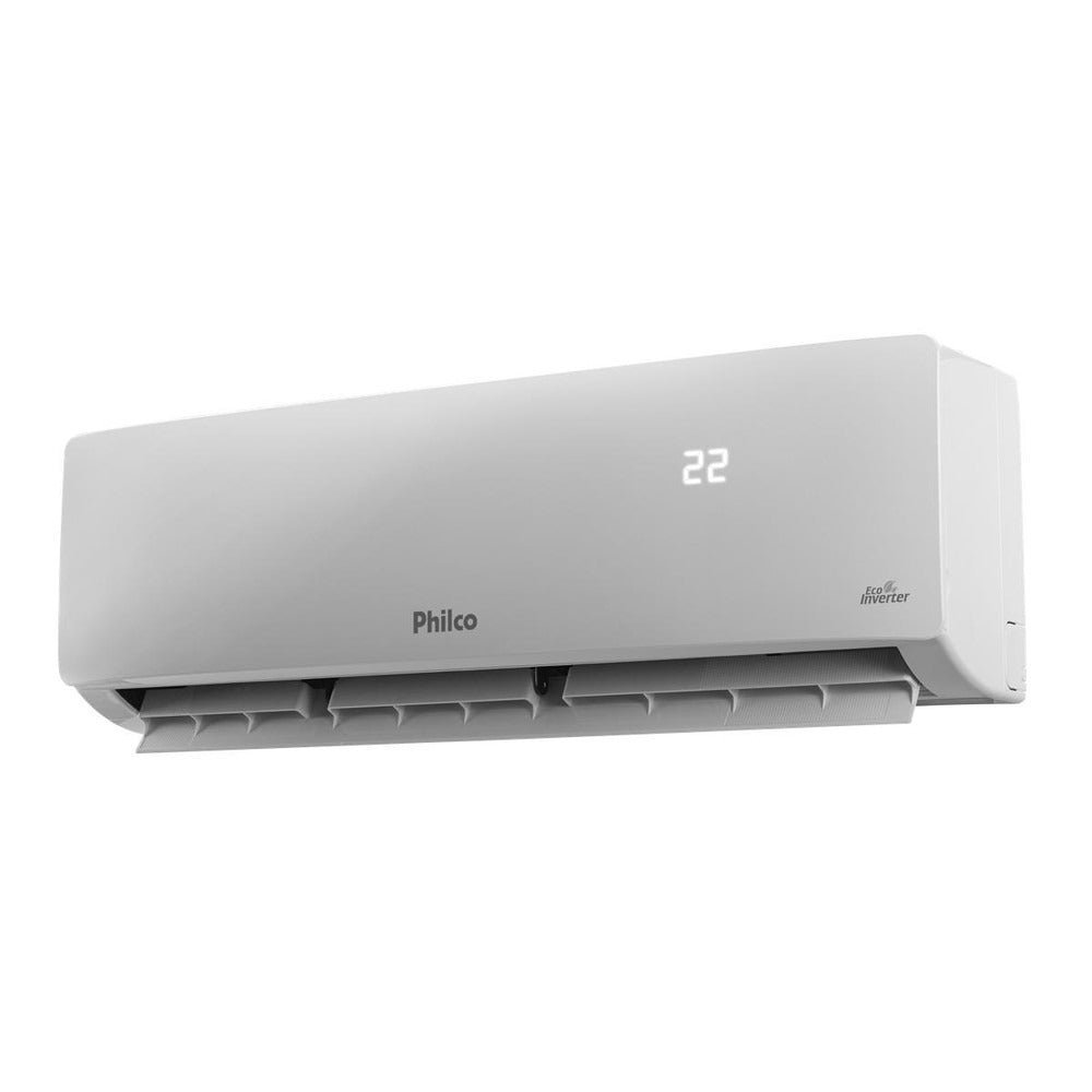 Ar-Condicionado Split HW Inverter Philco PAC12FC 12.000 BTUs R-32 Só Frio 220V - Imagem 4