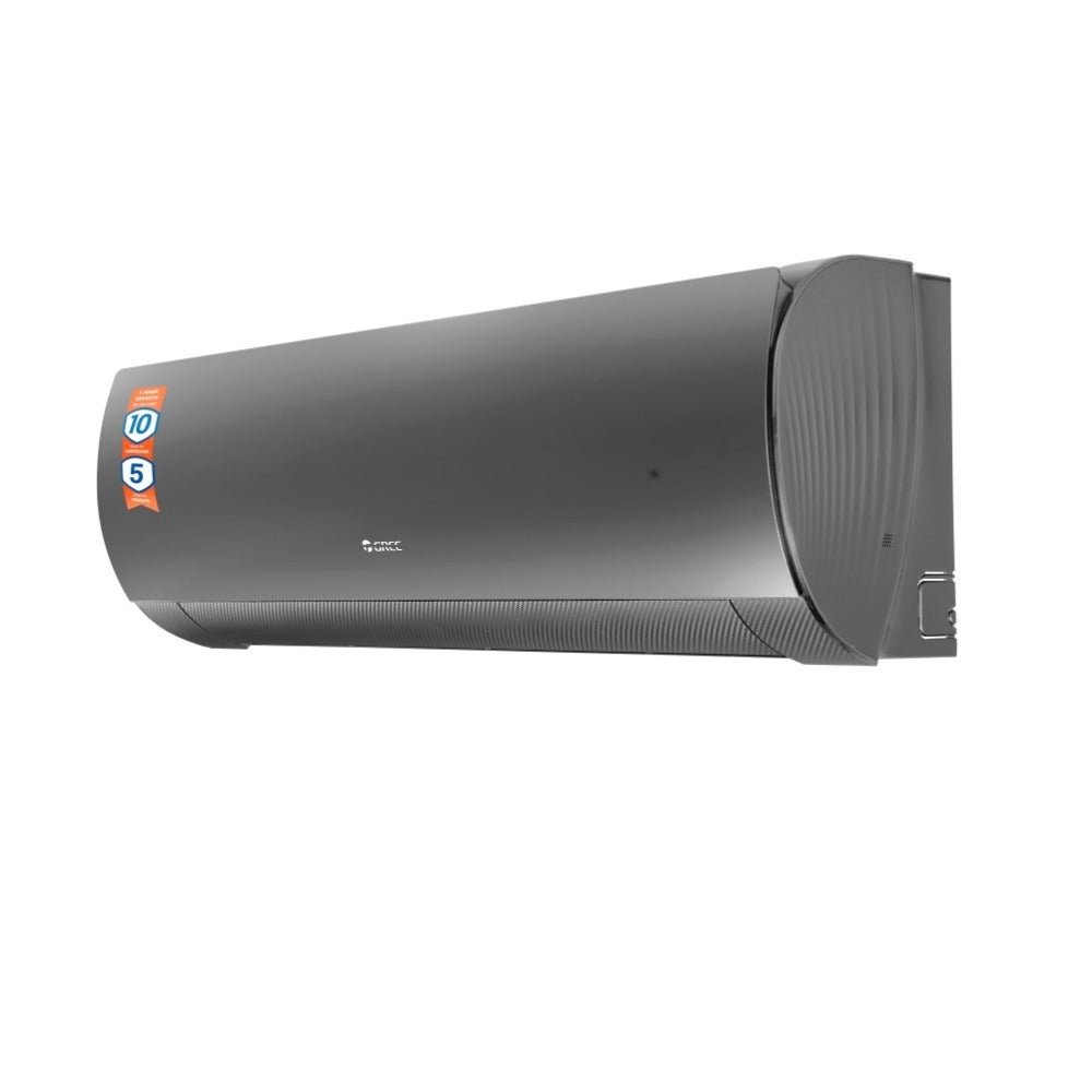 Ar Condicionado Split HW G-Diamond Auto Inverter Wi-Fi Gree 9.000 BTUs Quente/Frio 220V - Imagem 4