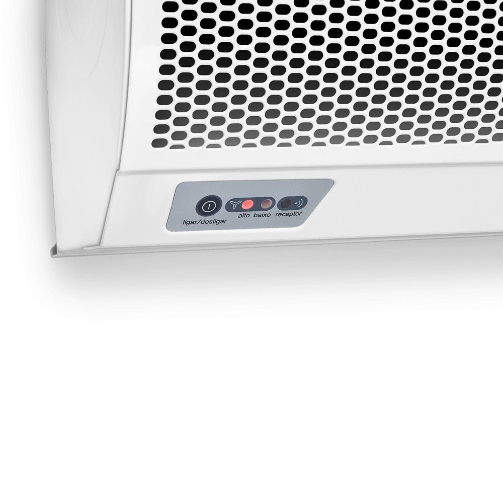 Cortina de Ar 150 CM Springer 220V - Imagem 4