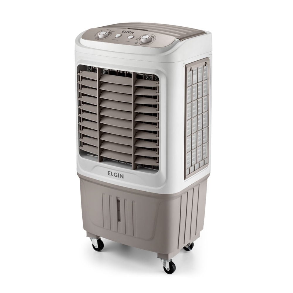 Climatizador de Ar Industrial Elgin Big Air 45 Litros 220V - Imagem 4