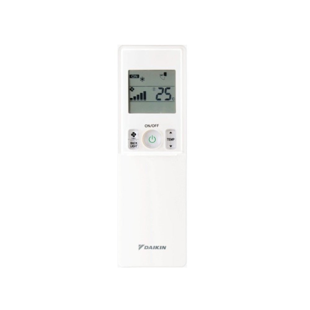 Ar-Condicionado Split Cassete 1 Via Inverter Daikin SkyAir 24.000 BTUs Quente/Frio 220V Monofásico - Imagem 4