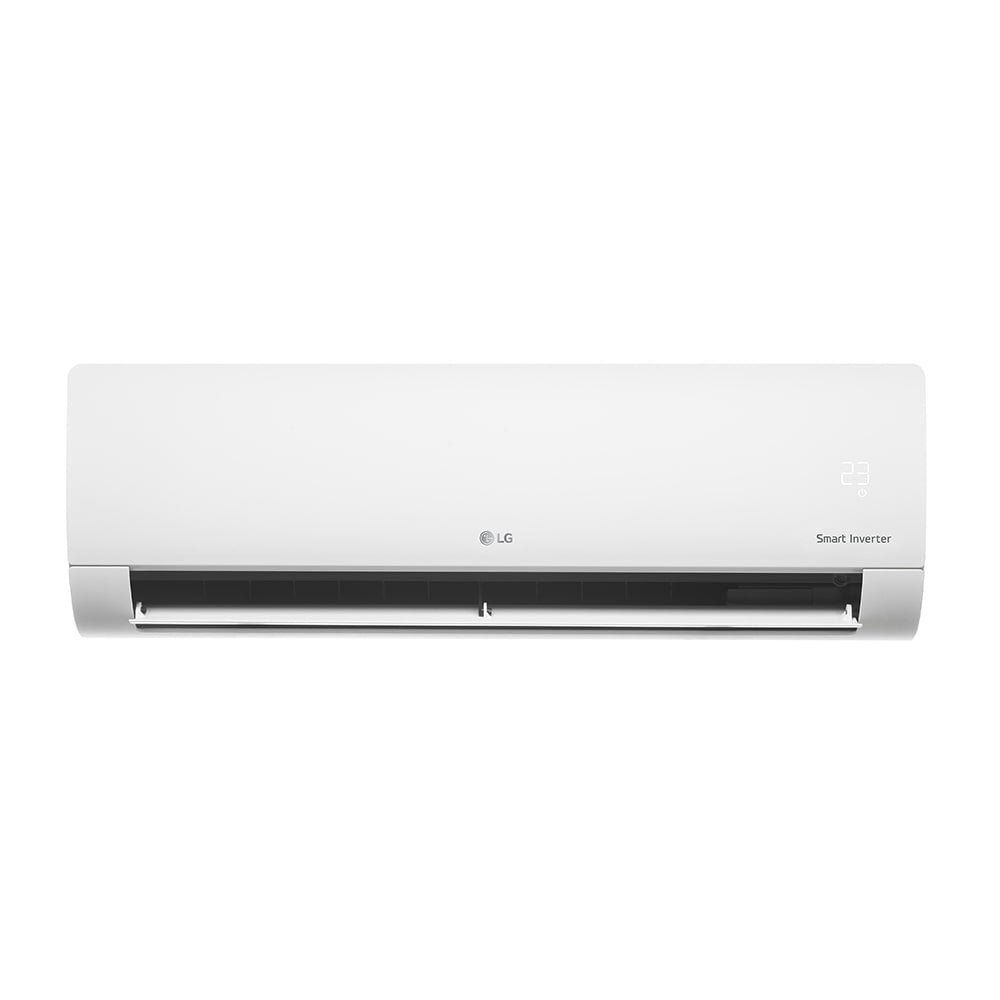 Ar-Condicionado Multi Split Inverter LG 48.000 BTUs (3x Evap HW 9.000 + 1x Evap HW 24.000) Quente/Frio 220V - Imagem 4