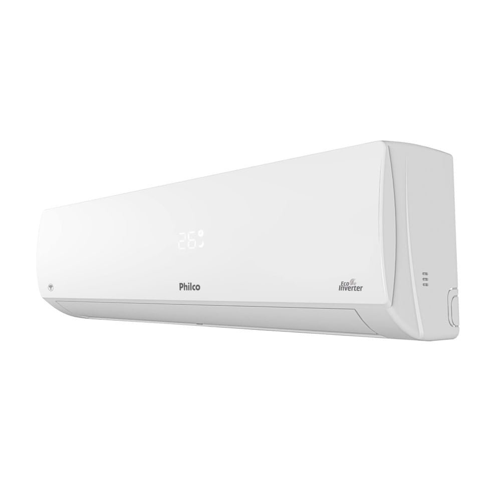 Ar-Condicionado Split HW Inverter R-32 Philco PAC18000IQFM15 18.000 BTUs Quente/Frio 220V - Imagem 4