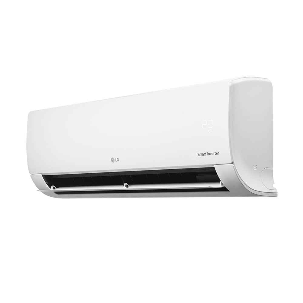 Ar-Condicionado Multi Split Inverter LG 24.000 (2x Evap HW 7.000 + 1x Evap HW 18.000) Quente/Frio 220V - Imagem 4