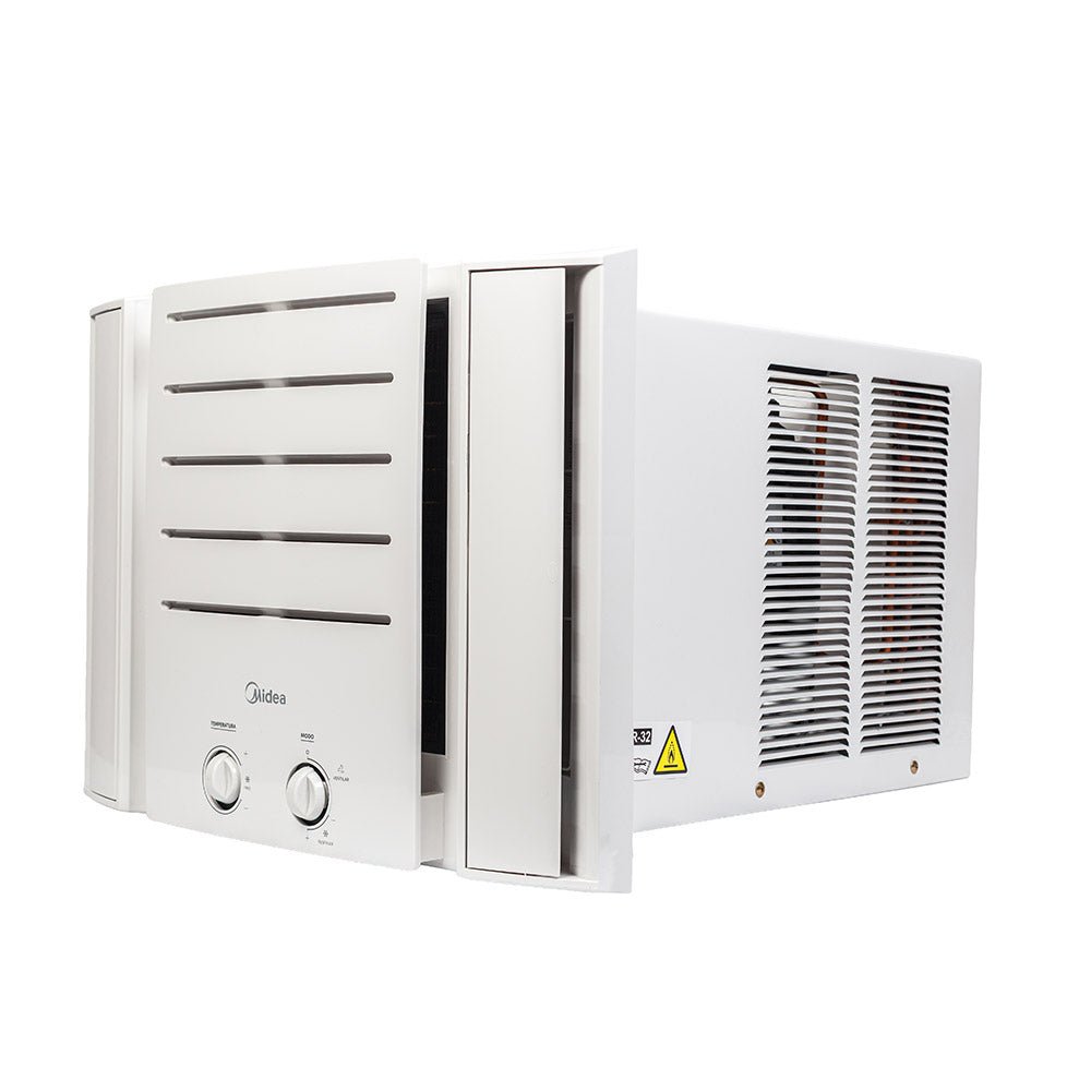 Ar-Condicionado Janela Mecânico Midea 7.500 BTUs Só Frio 220V - Imagem 4