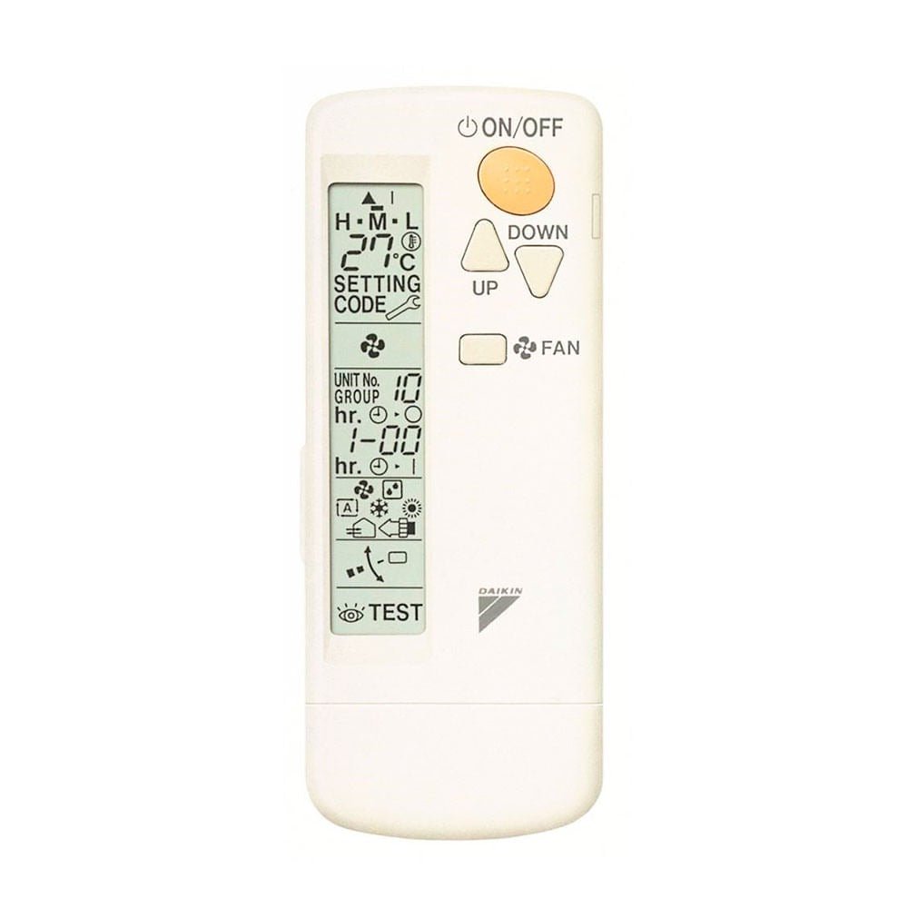 Ar-Condicionado Split Duto Inverter Daikin SkyAir 45.000 BTUs Quente/Frio 220V Monofásico - Imagem 4