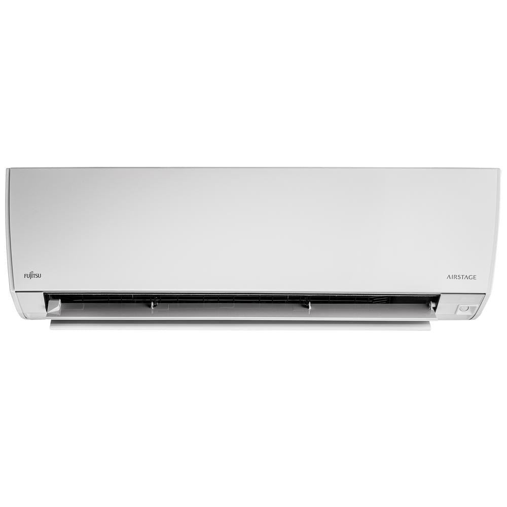 Ar-Condicionado Multi Split Inverter Fujitsu 14.000 BTUs (2x Evap HW 7.000) Quente/Frio 220V - Imagem 4